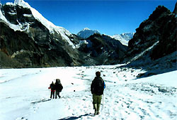 Gokyo